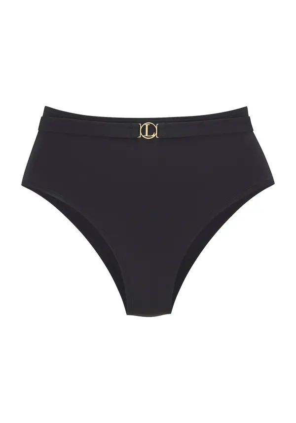 LASCANA LASCANA Bikini donji dio  crna