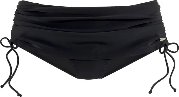 LASCANA LASCANA Bikini donji dio  crna