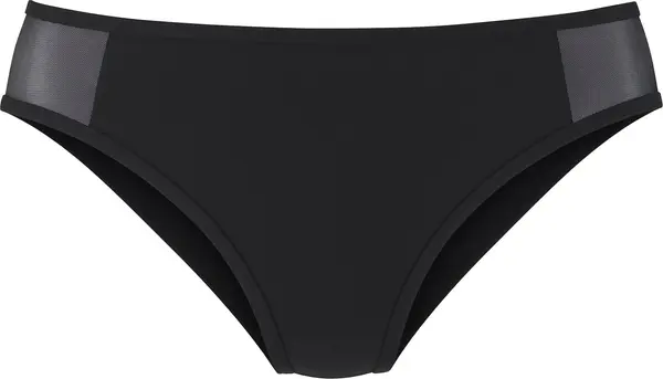 LASCANA LASCANA Bikini donji dio  crna
