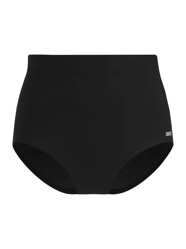 LASCANA LASCANA Bikini donji dio  crna