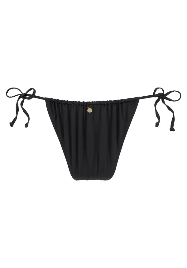 LASCANA LASCANA Bikini donji dio  crna