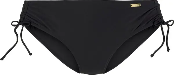 LASCANA LASCANA Bikini donji dio  crna