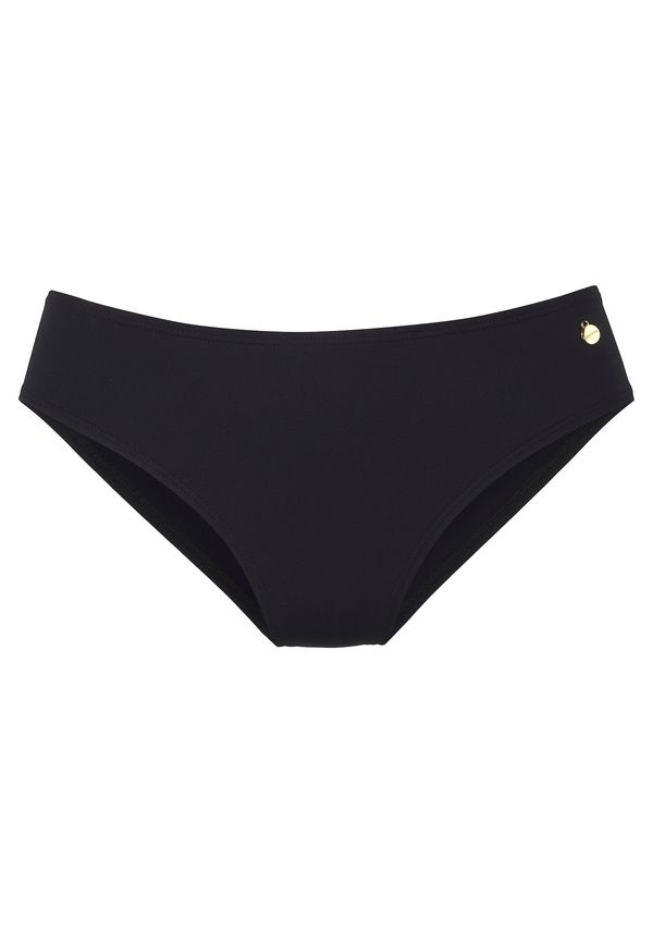 LASCANA LASCANA Bikini donji dio  crna