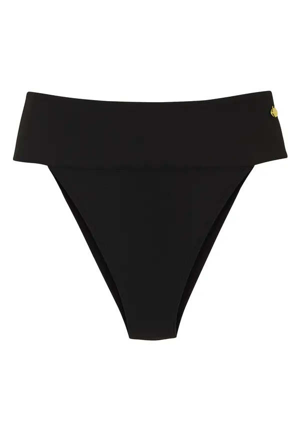LASCANA LASCANA Bikini donji dio  crna