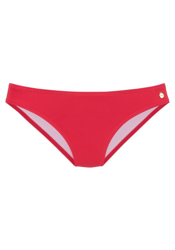 LASCANA LASCANA Bikini donji dio  crvena