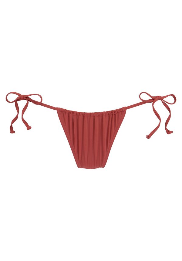 LASCANA LASCANA Bikini donji dio  crvena