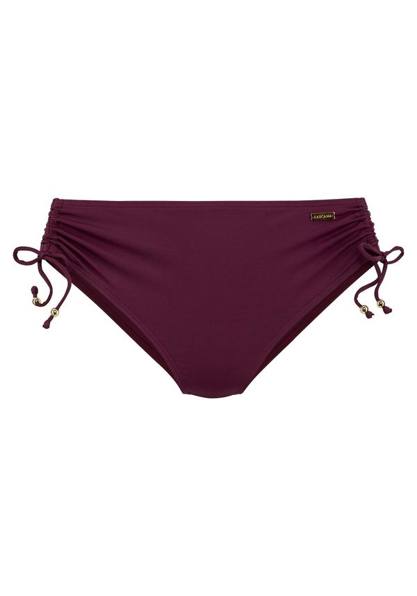 LASCANA LASCANA Bikini donji dio 'Italy'  bordo