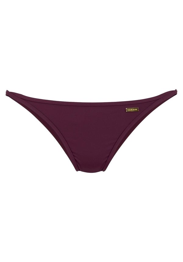 LASCANA LASCANA Bikini donji dio 'Italy'  bordo