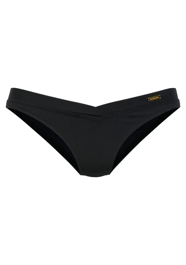 LASCANA LASCANA Bikini donji dio 'Italy'  crna