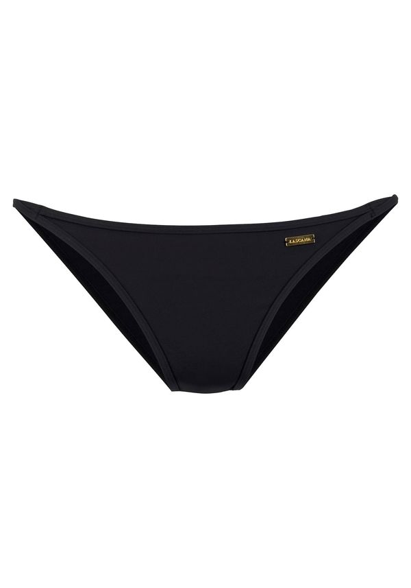 LASCANA LASCANA Bikini donji dio 'Italy'  crna