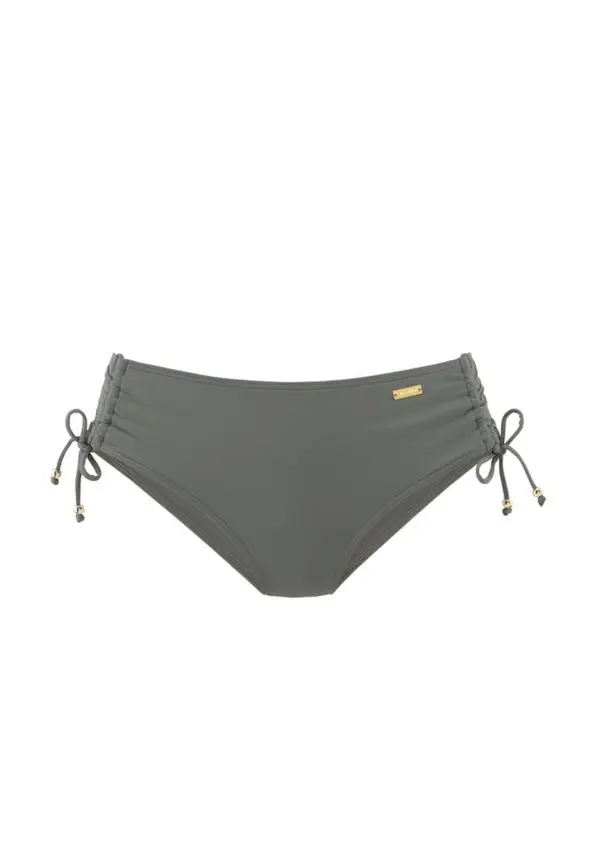 LASCANA LASCANA Bikini donji dio 'Italy'  maslinasta