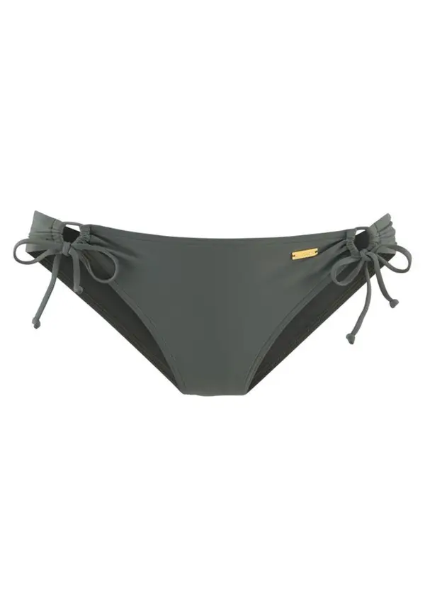 LASCANA LASCANA Bikini donji dio 'Italy'  maslinasta