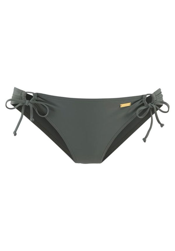 LASCANA LASCANA Bikini donji dio 'Italy'  maslinasta