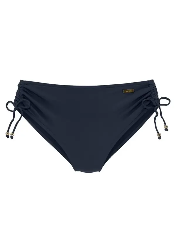 LASCANA LASCANA Bikini donji dio 'Italy'  morsko plava