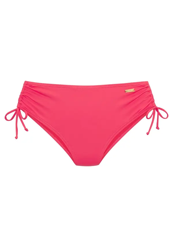LASCANA LASCANA Bikini donji dio 'Italy'  purpurna