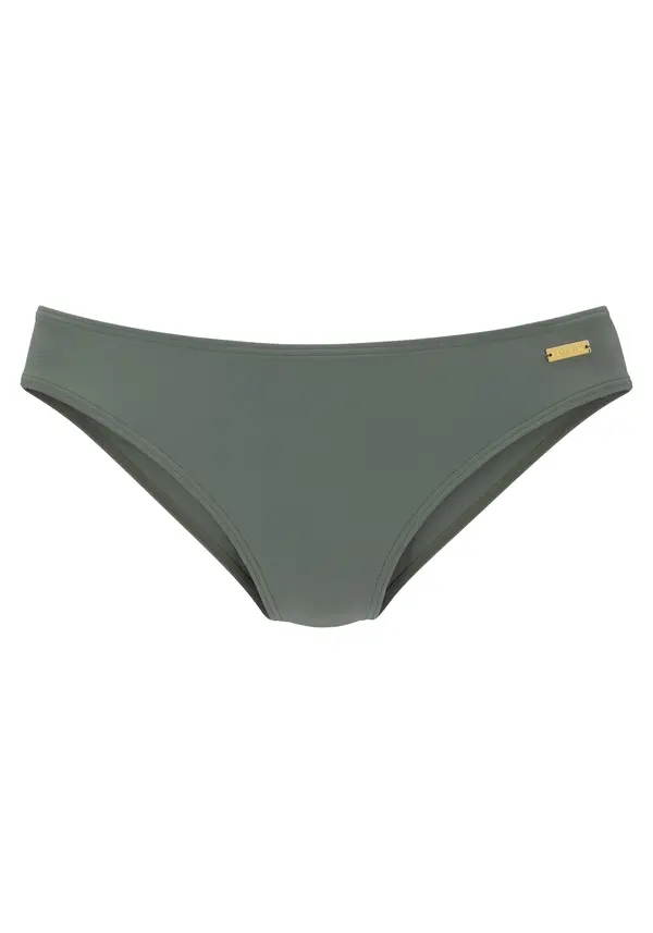 LASCANA LASCANA Bikini donji dio  kaki