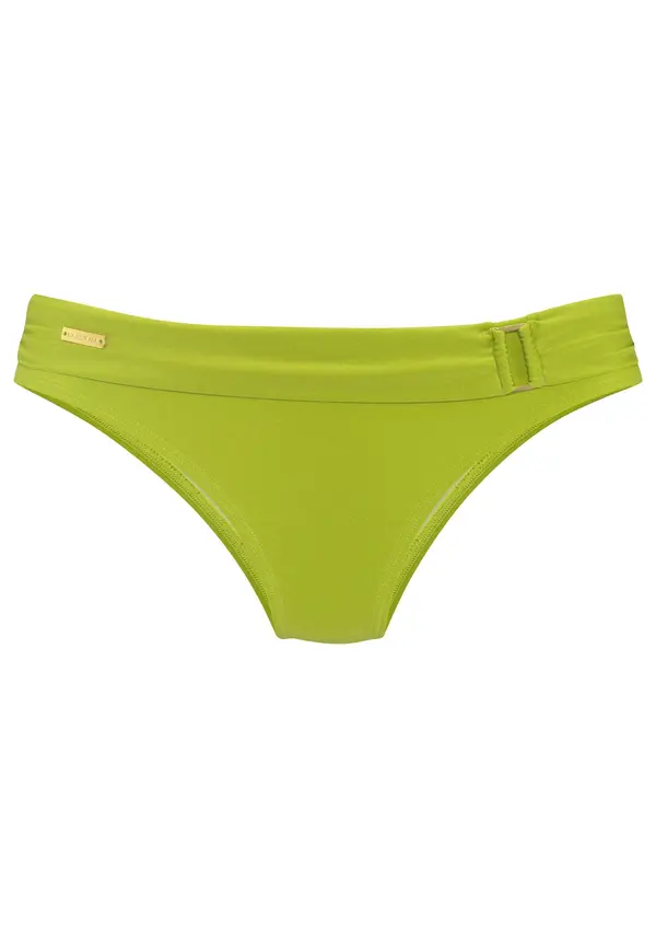 LASCANA LASCANA Bikini donji dio  kivi zelena