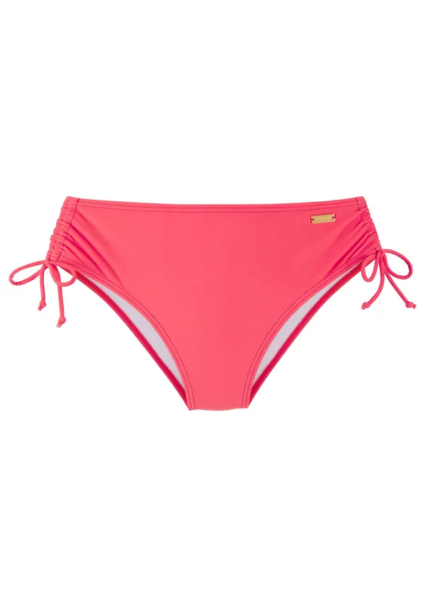 LASCANA LASCANA Bikini donji dio  koraljna