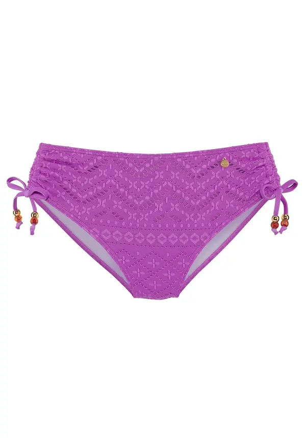 LASCANA LASCANA Bikini donji dio  ljubičasta