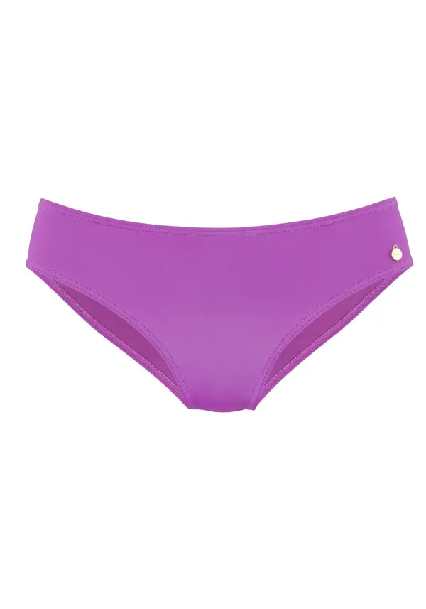 LASCANA LASCANA Bikini donji dio  ljubičasta