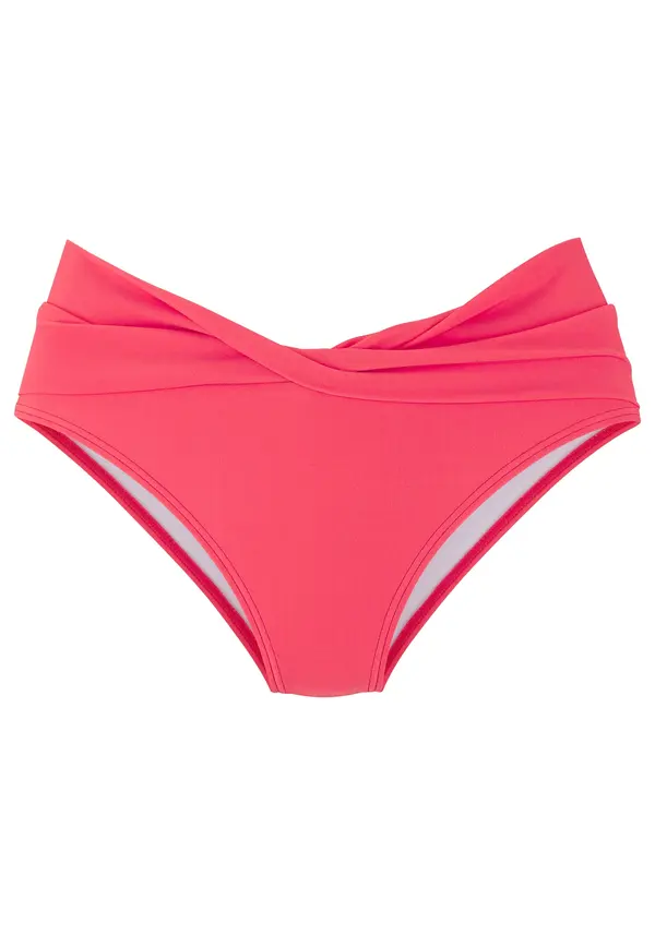 LASCANA LASCANA Bikini donji dio 'Lolo'  koraljna