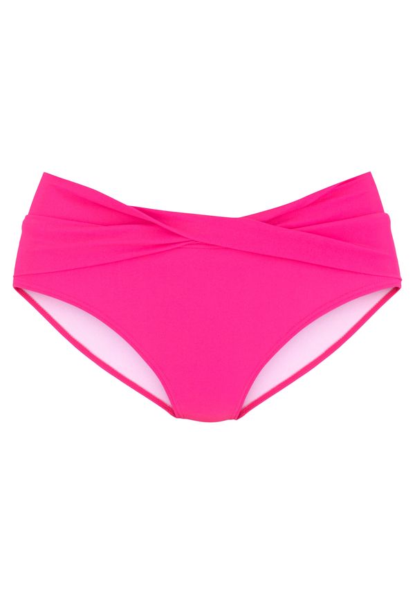 LASCANA LASCANA Bikini donji dio 'Lolo'  roza