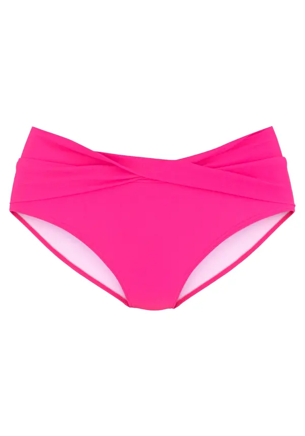 LASCANA LASCANA Bikini donji dio 'Lolo'  roza