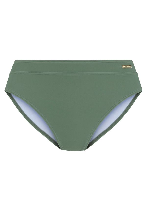 LASCANA LASCANA Bikini donji dio 'Lolo'  žad