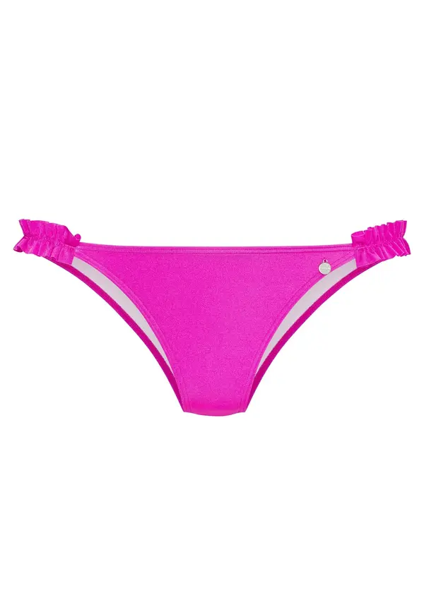LASCANA LASCANA Bikini donji dio  magenta