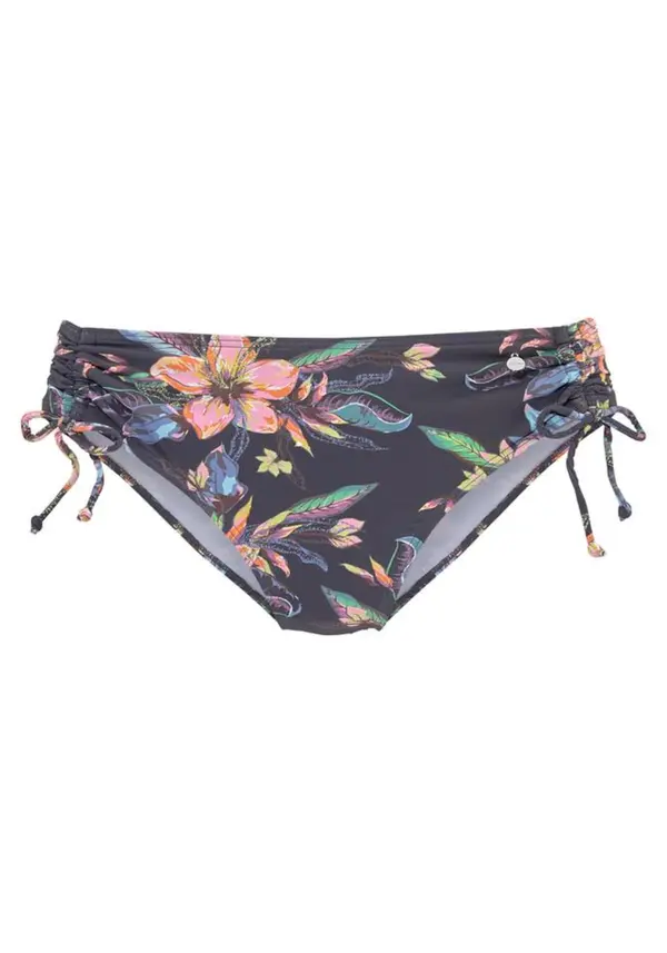LASCANA LASCANA Bikini donji dio 'Malia'  miks boja