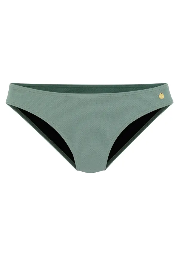 LASCANA LASCANA Bikini donji dio  maslinasta