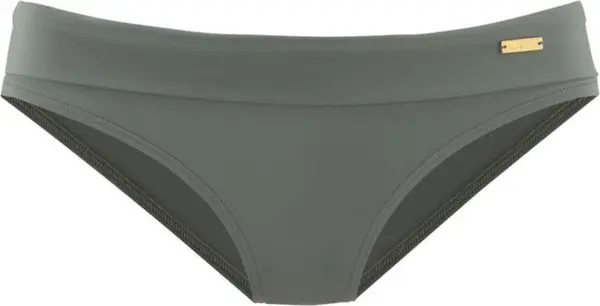 LASCANA LASCANA Bikini donji dio  maslinasta