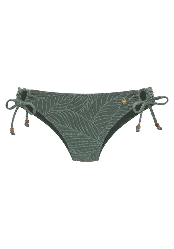 LASCANA LASCANA Bikini donji dio  maslinasta