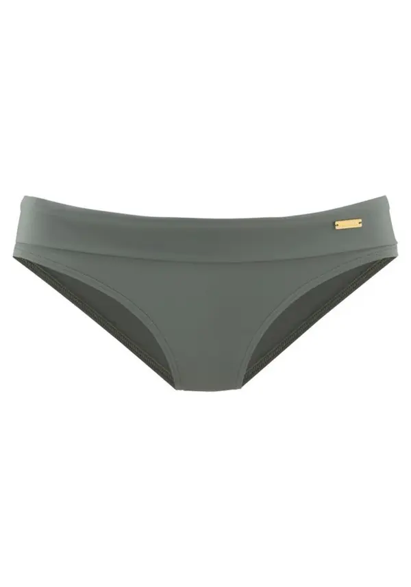 LASCANA LASCANA Bikini donji dio  maslinasta