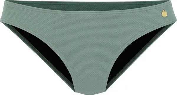 LASCANA LASCANA Bikini donji dio  maslinasta