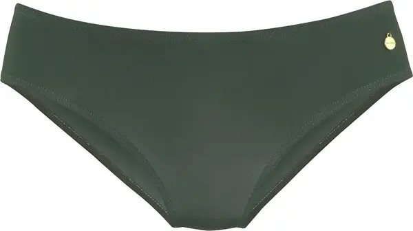 LASCANA LASCANA Bikini donji dio  maslinasta