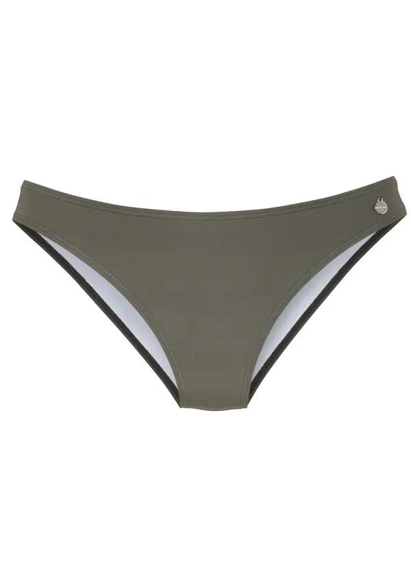 LASCANA LASCANA Bikini donji dio  maslinasta