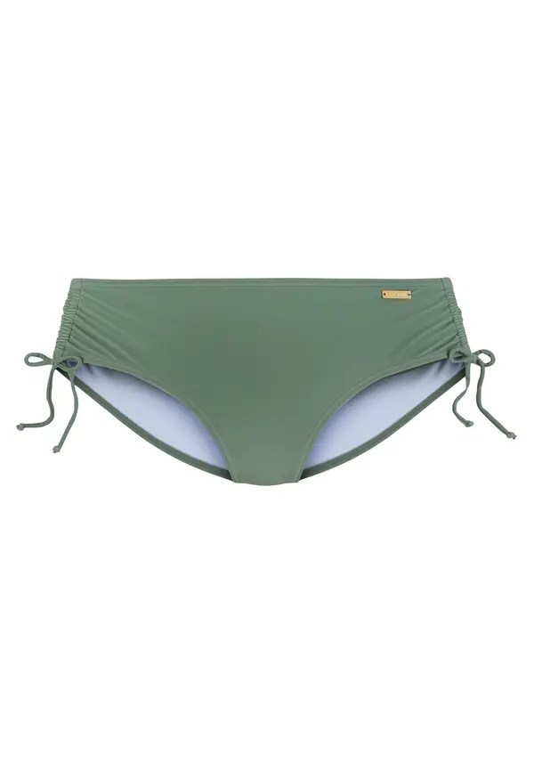 LASCANA LASCANA Bikini donji dio  maslinasta