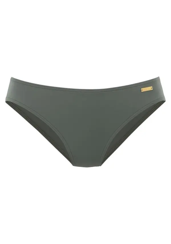 LASCANA LASCANA Bikini donji dio  maslinasta