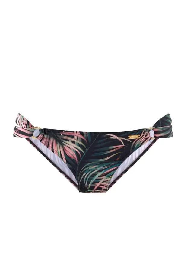 LASCANA LASCANA Bikini donji dio  miks boja / crna