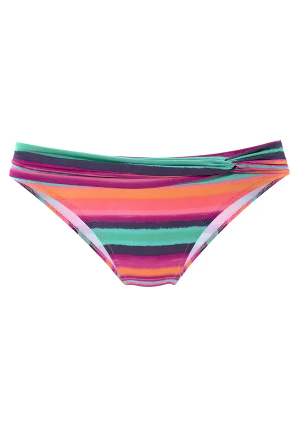 LASCANA LASCANA Bikini donji dio  miks boja