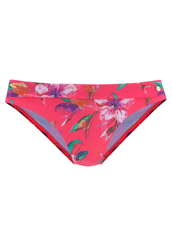 LASCANA LASCANA Bikini donji dio  miks boja / roza