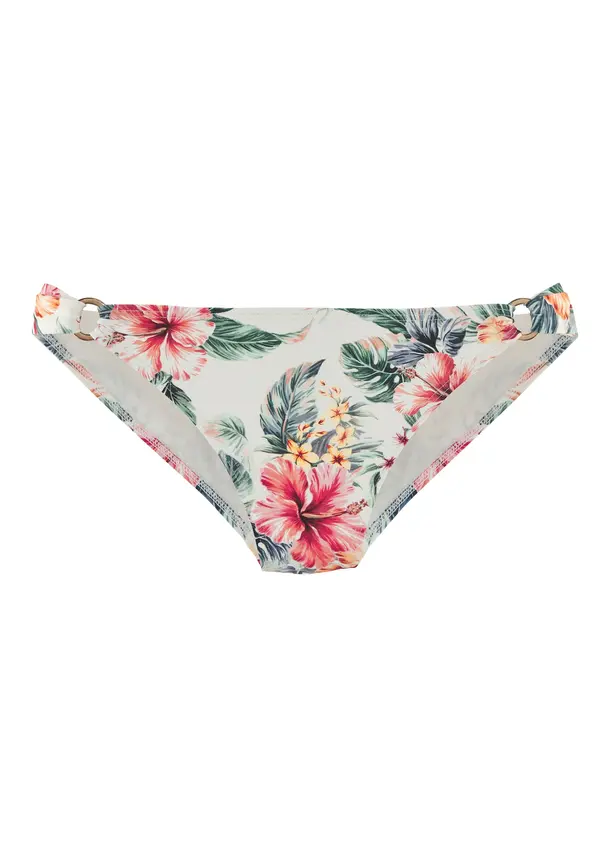 LASCANA LASCANA Bikini donji dio  miks boja