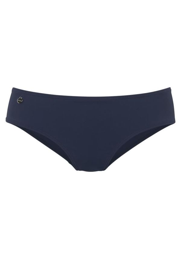 LASCANA LASCANA Bikini donji dio 'Minimal'  noćno plava