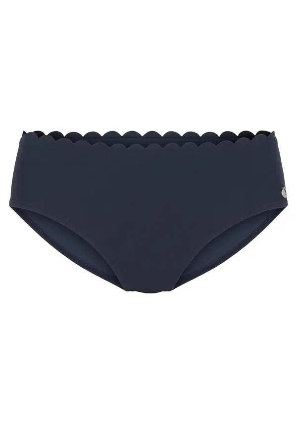 LASCANA LASCANA Bikini donji dio  mornarsko plava