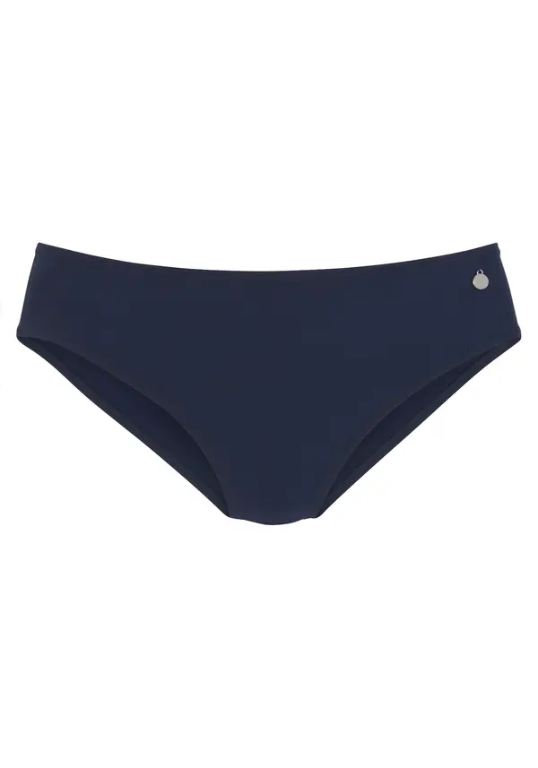 LASCANA LASCANA Bikini donji dio  mornarsko plava