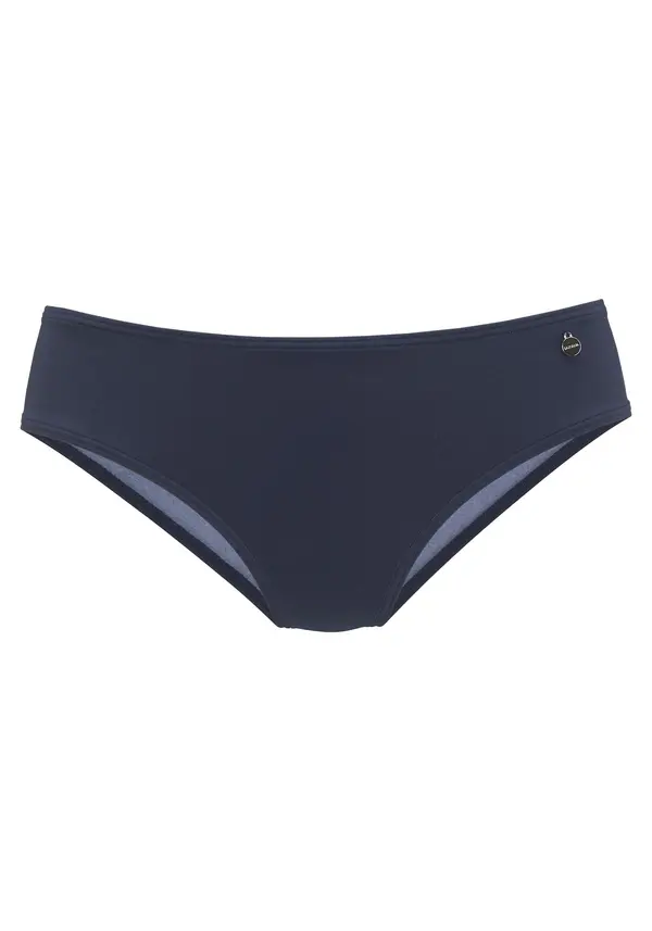LASCANA LASCANA Bikini donji dio  mornarsko plava