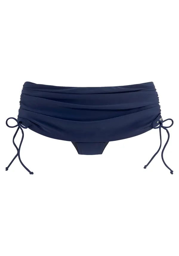 LASCANA LASCANA Bikini donji dio  mornarsko plava