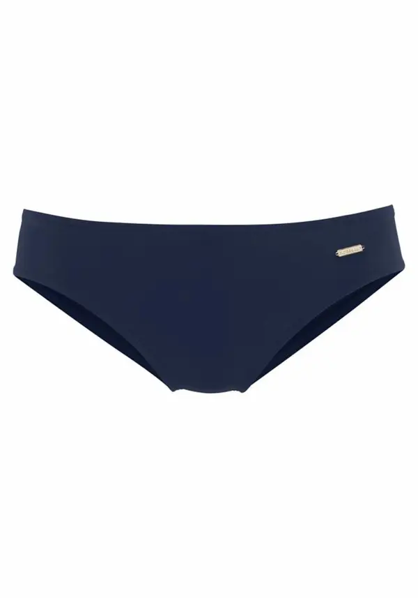 LASCANA LASCANA Bikini donji dio  mornarsko plava