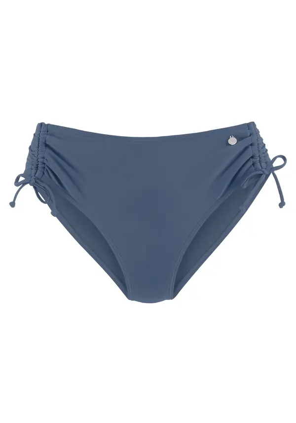 LASCANA LASCANA Bikini donji dio  mornarsko plava